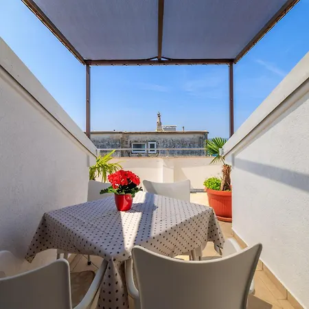 Apartment Koni Crikvenica