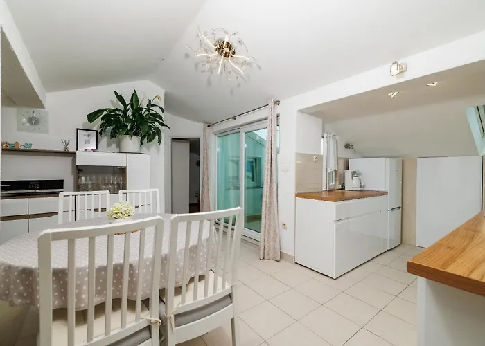Koni Apartment Crikvenica