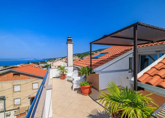 Koni * Crikvenica