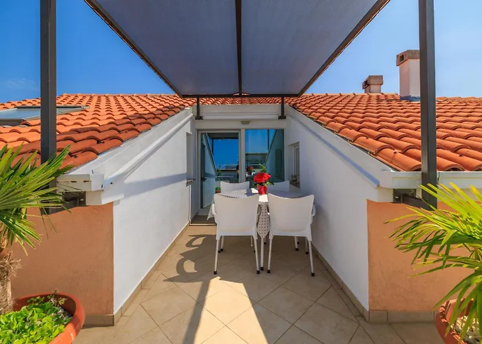 Apartment Koni Crikvenica