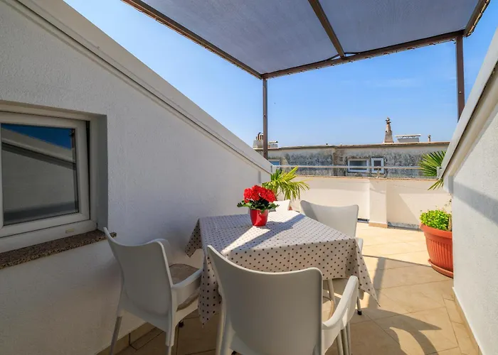 Apartment Koni Crikvenica