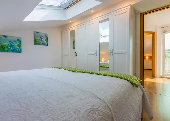 Apartment Koni Crikvenica