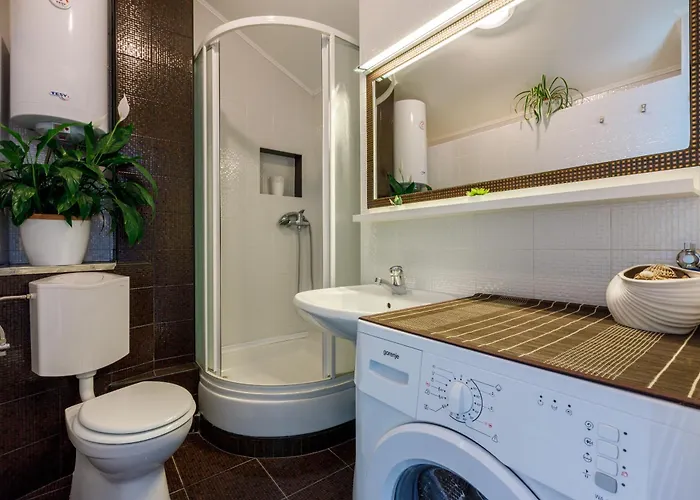 Koni Apartment Crikvenica
