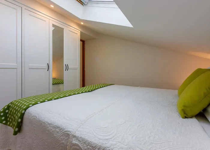 Apartment Koni *