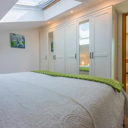 Koni Apartment Crikvenica