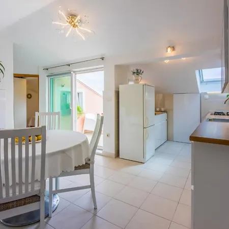 Koni Apartment Crikvenica