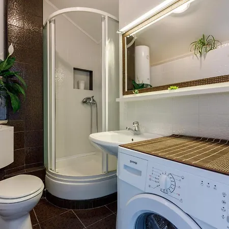 Apartment Koni Crikvenica
