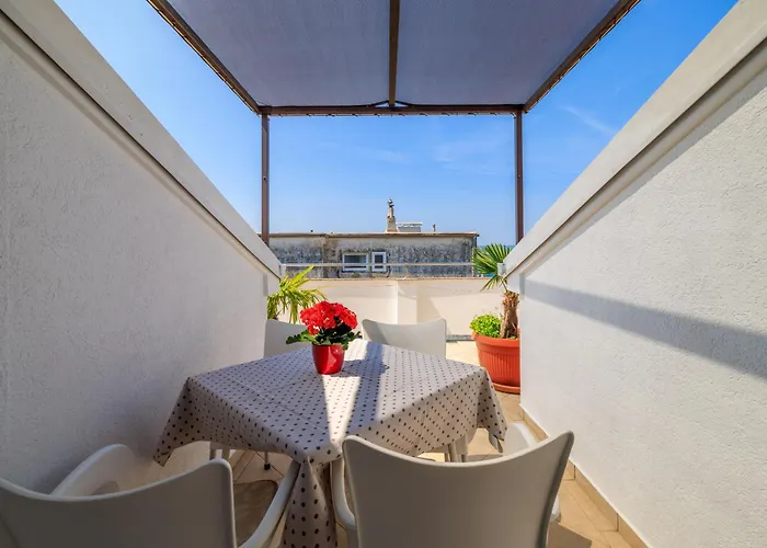 Appartement Koni Crikvenica